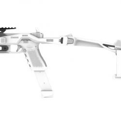 BRISE VITRE RECOVER GB20 POUR STABILISATEURS 20/20N, 20/21, 20/80 ET 20/22