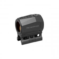 POINT ROUGE SCRAPPER 1x25 MICRO 60mm
