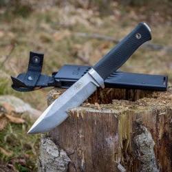 Fällkniven S1PRO Zytel Professional Survival