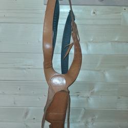 Holster d'épaule pour Walter PP 7.65