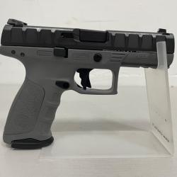 !! NEUF !! PISTOLET BERETTA APX GRIS CALIBRE 40S&W