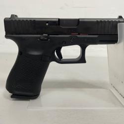 !! NEUF !! PISTOLET GLOCK 19 GEN 5 FS CALIBRE 9x19