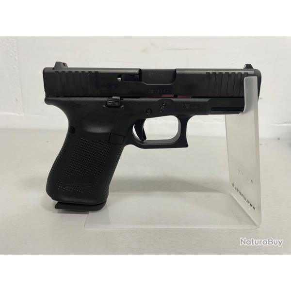 !! NEUF !! PISTOLET GLOCK 19 GEN 5 FS CALIBRE 9x19