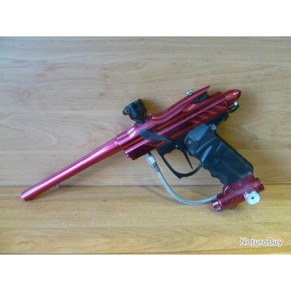 lanceur paintball electro