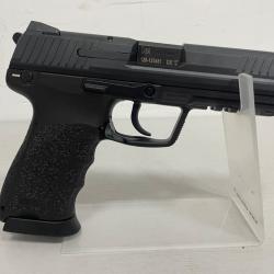 !! NEUF !! PISTOLET HECKLER & KOCH HK45 V1 SA/DA CALIBRE 45ACP