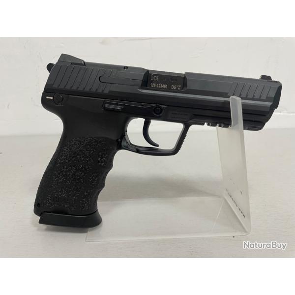 !! NEUF !! PISTOLET HECKLER & KOCH HK45 V1 SA/DA CALIBRE 45ACP