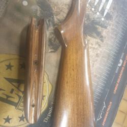 browning semi auto SMOKELES 22lr