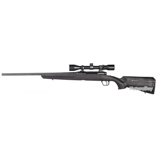 Carabine SAVAGE AXIS XP Cal 30-06