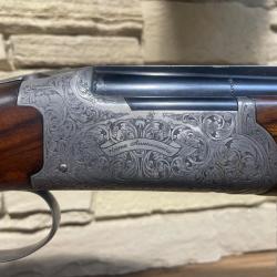 FUSIL SUPERPOSE CHAPUIS ARMES SUPER ORION CAL 20/76