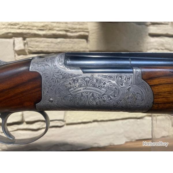 FUSIL SUPERPOSE CHAPUIS ARMES SUPER ORION CAL 20/76