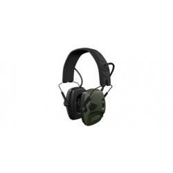 Casque anti Bruit électronique Defy Slim coussin Gel