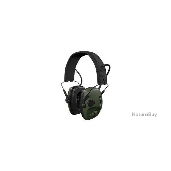 Casque anti Bruit lectronique Defy Slim coussin Gel