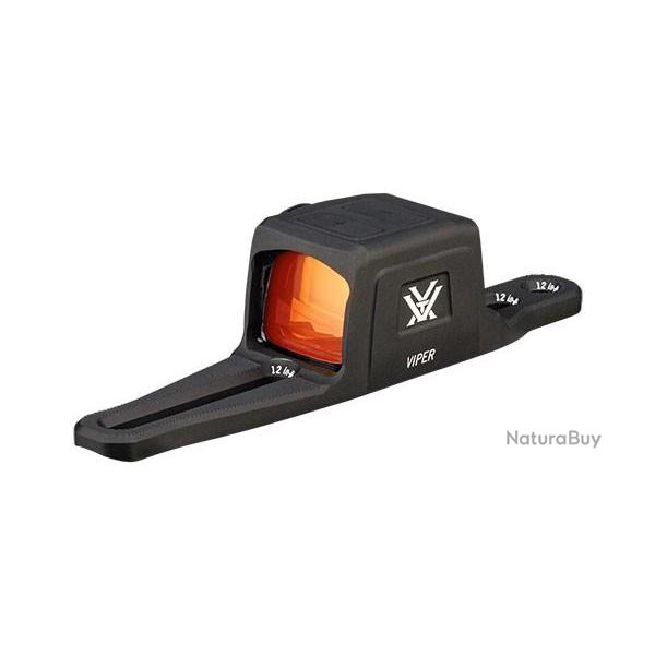 Point rouge Vortex Viper SG Pour fusil et Carabine