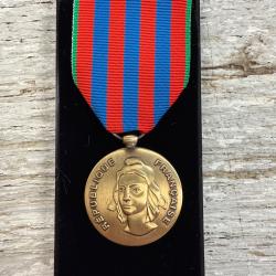 Médaille commémorative française