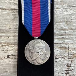 Médaille services militaires volontaires