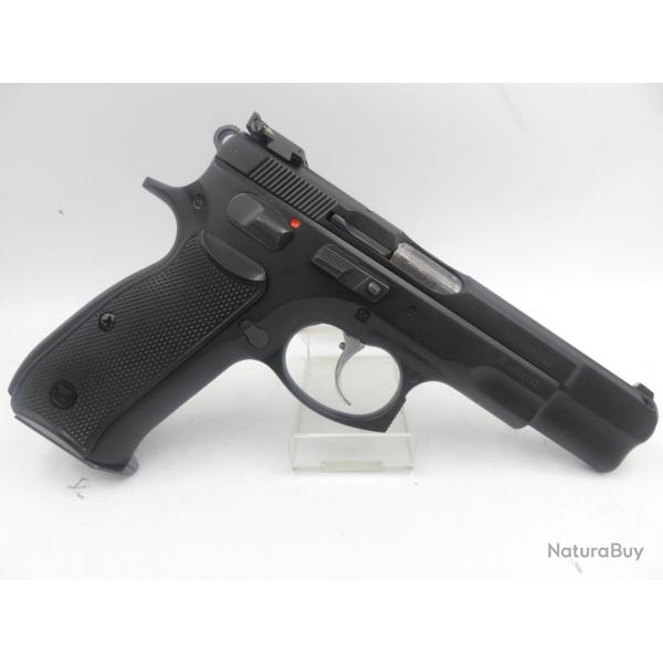CZ 85 COMBAT 9X19 REF: 5563
