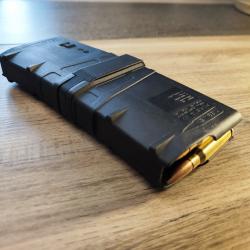 Coupleur chargeurs compatible Magpul .308 Win