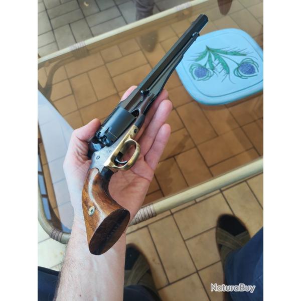 Revolver 1858 pietta 44