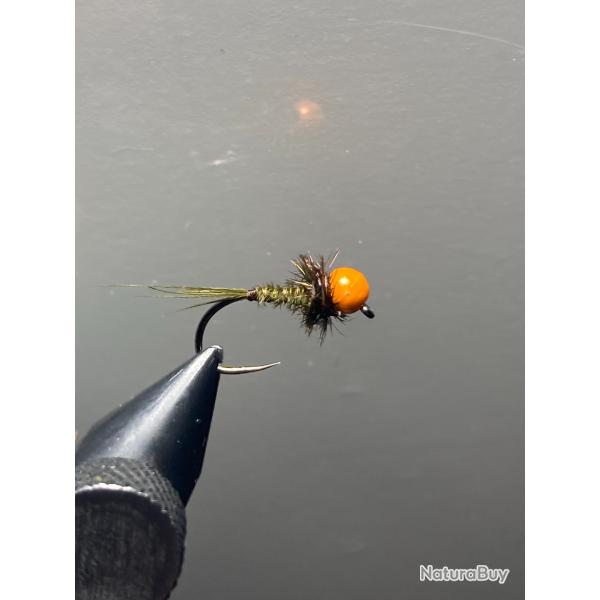 nymphe pheasant tail