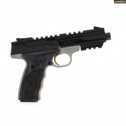 BROWNING BUCK MARK MICRO BLACK LABEL FILETE 22LR
