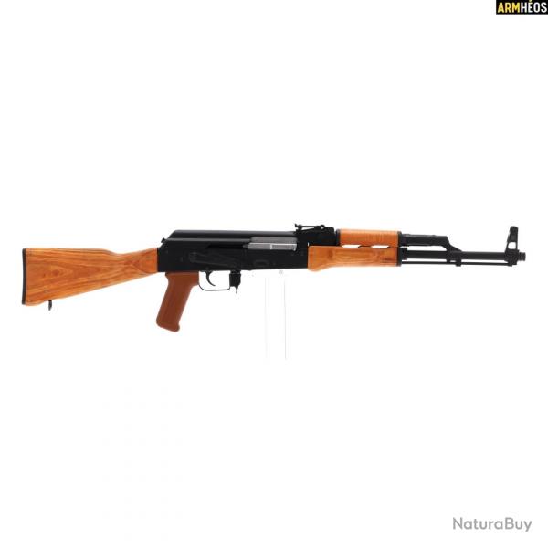 WBP CARABINE TYPE AK47 JACK CROSSE BOIS CAL. 7.62X39