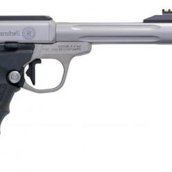 SMITH & WESSON PISTOLET 22 VICTORY TARGET CAL.22LR 10+1 COUPS