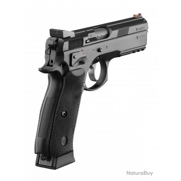 CZ PISTOLET 75 SP-01 SHADOW CAL.9X19