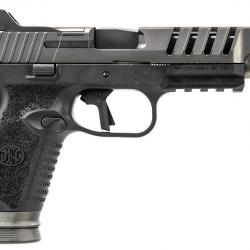 FN HERSTAL PISTOLET 509 LS EDGE BLACK CAL.9X19