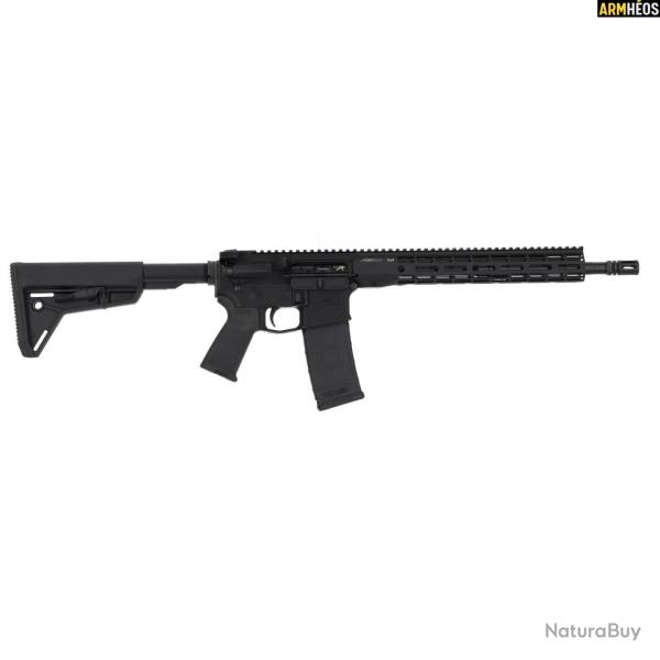 M4E1 AERO PRECISION 14.5" .223 REM NOIR