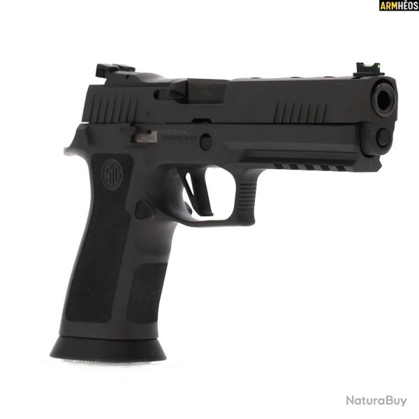 PISTOLET SIG SAUER P320 X-FIVE LEGION CAL.9X19