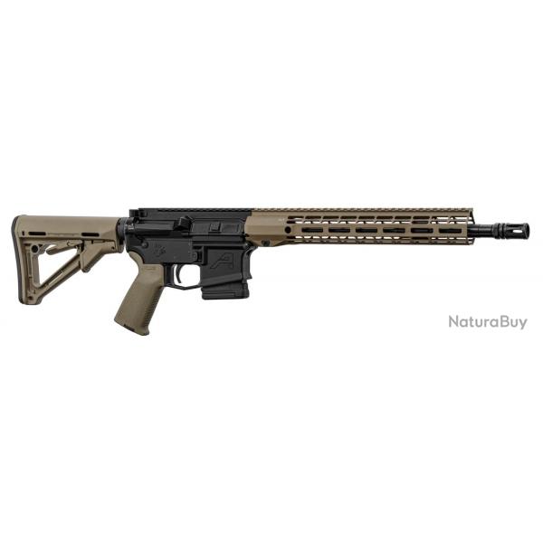 AERO PRECISION M4E1 14.5" .223 REM FDE