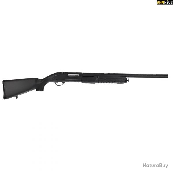 FUSIL  POMPE YILDIZ S61 SYNTHTIQUE CAL. 12/76