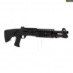 BENELLI M4 A1 MULTIRAIL MC GS 3" CROSSE TELESCO CAL 12/76