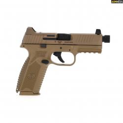 FNH 509 TACTICAL FDE CAL 9X19