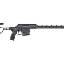 SIG SAUER CROSS CAL .308 WIN NOIRE