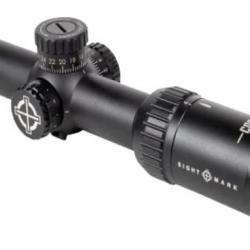 LUNETTE SIGHT MARK CORE 2.0 TX 1-4X24 4AI