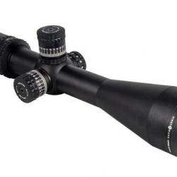 SIGHTMARK LUNETTE LATITUDE 6.25-25 x 56 PRS