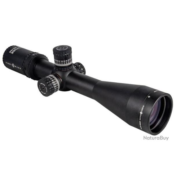 SIGHTMARK LUNETTE LATITUDE 6.25-25 x 56 PRS