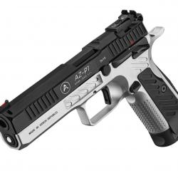 ARMA ZEKA P1 SUPER 2 CAL 9X19