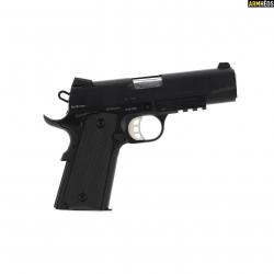 TISAS 1911 COMMANDER NOIR 4,25'' - 9x19