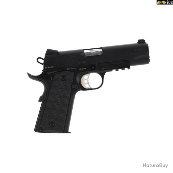 TISAS 1911 COMMANDER NOIR 4,25'' - 9x19