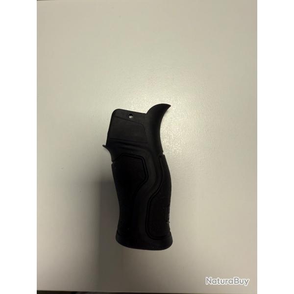 Poigne pistolet ergonomique pour AR/M4 FAB Defense Gradus AR - Noir