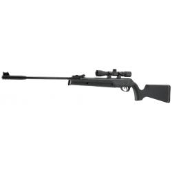 NOUVEAUTÉ 2025 "PRÉCOMMANDE" CARABINE UX PRYMEX CAL 4.5MM 7.5 J - PACK LUNETTE 4X32, 100 PLOMBS, 10 