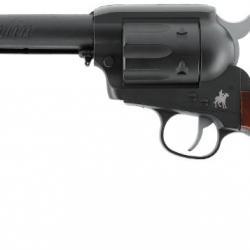 NOUVEAUTÉ 2025 "PRÉCOMMANDE" REVOLVER MARLIN CO2 CAL BB/4.5MM 3J