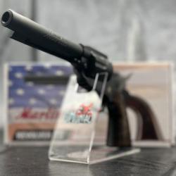 NOUVEAUTÉ 2025 REVOLVER MARLIN CO2 CAL BB/4.5MM 3J