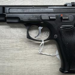 Occasion CZ 75 Kadet