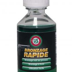 Bronzage rapide Klever - Ballistol