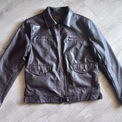 Veste de pilote de la Luftwaffe [Repro]