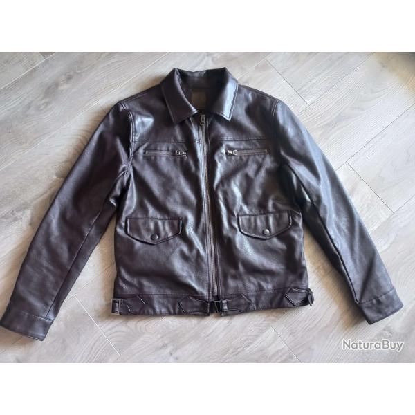 Veste de pilote de la Luftwaffe [Repro]