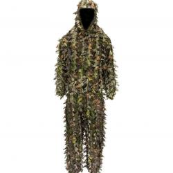 Combinaison Ghillie de camouflage par Jack Pyke Guillie Taille M/L